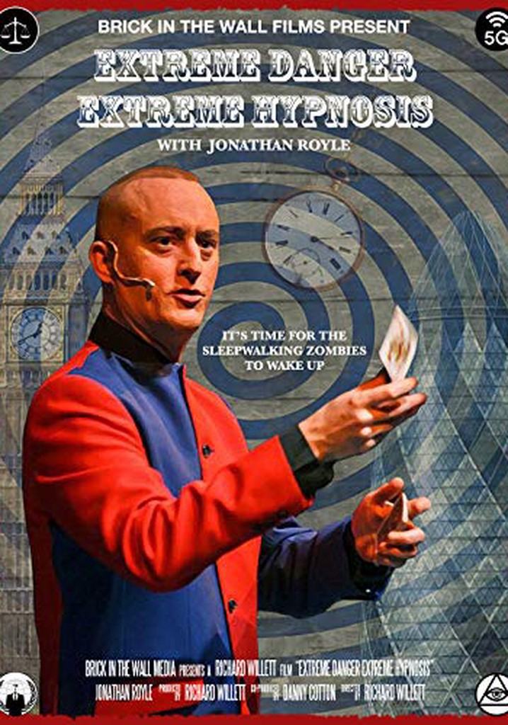Extreme Danger, Extreme Hypnosis