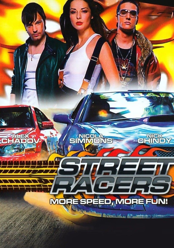 Street Racer