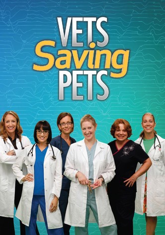 Vets Saving Pets