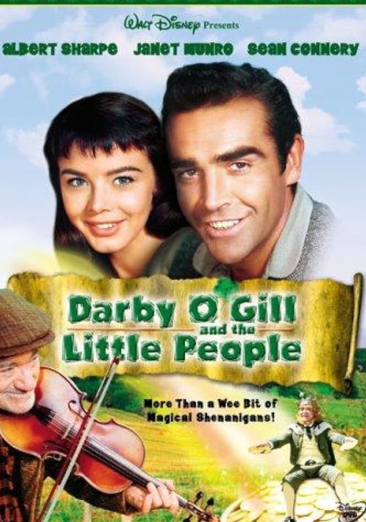 Little People, Big Effects