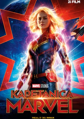 Kapetanica Marvel