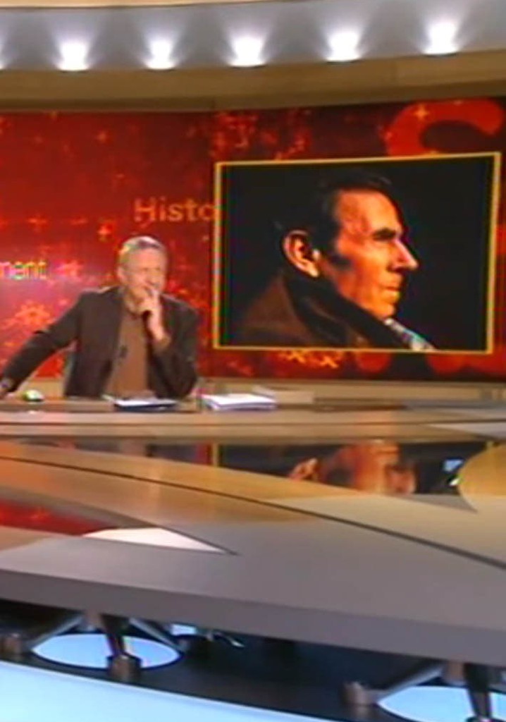 Historiquement Show - Spéciale Céline