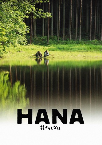 Hana