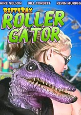RiffTrax: Rollergator