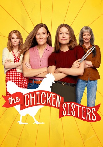 The Chicken Sisters - Season 2
