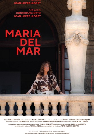 Maria del Mar