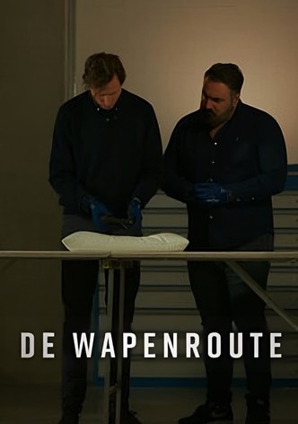 De Wapenroute