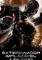 Exterminador Implacável: A Salvação