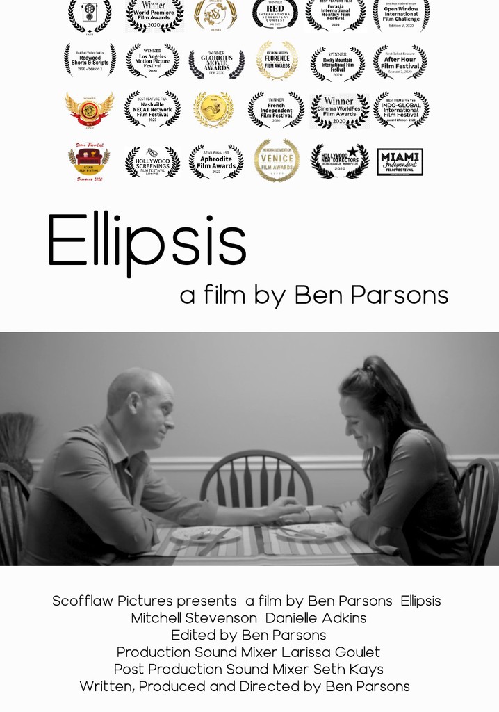 Ellipsis