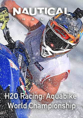 H2O Racing: Aquabike World Championship