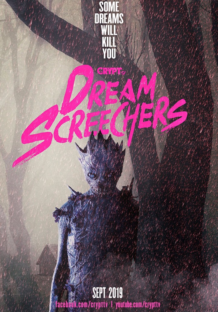 Dream Screechers