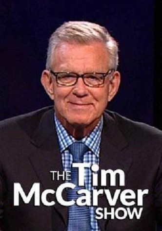 The Tim McCarver Show