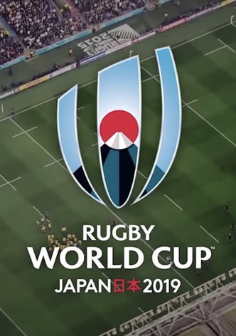 Coupe du monde de rugby à XV 2019
