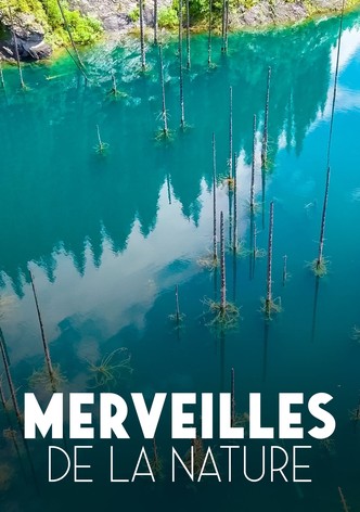 Merveilles de la nature