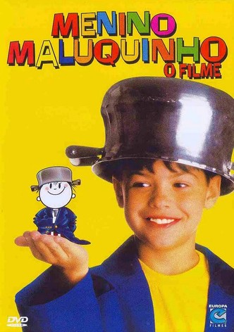 Ziraldo - O Eterno Menino Maluquinho
