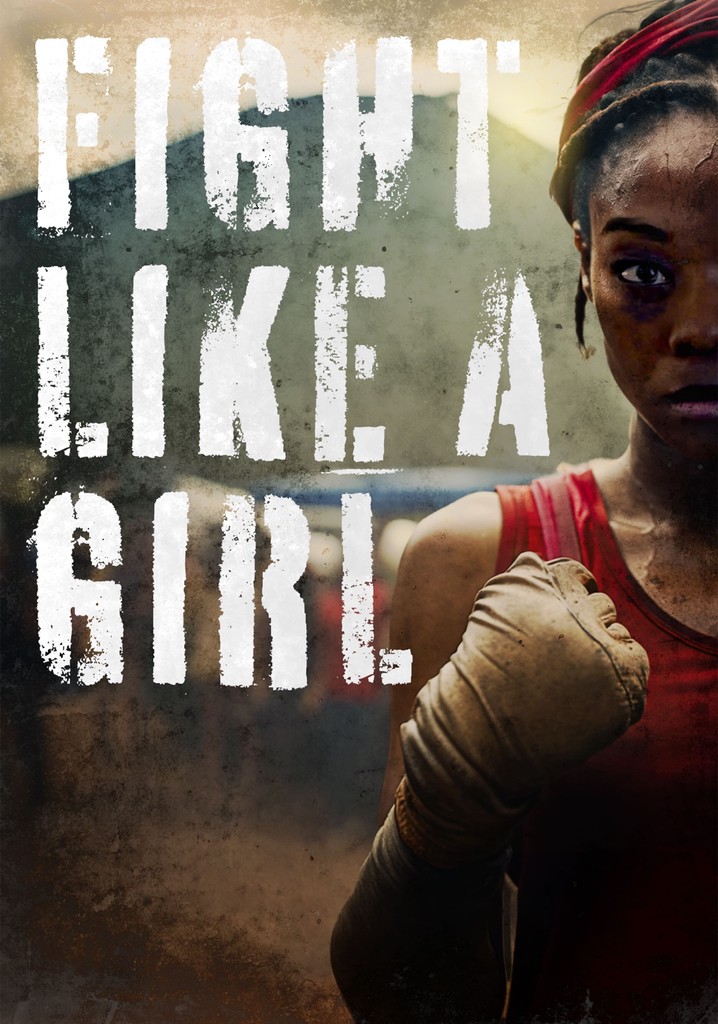 Fight Like A Girl