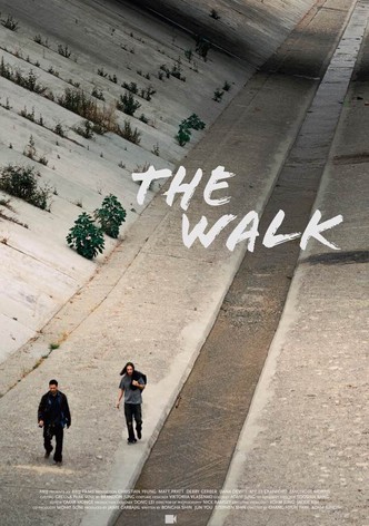 The Walk