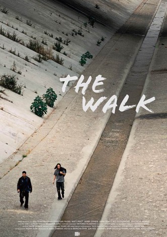 The Walk