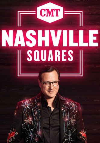 Nashville Squares