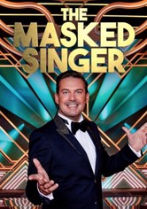 The Masked Singer NL