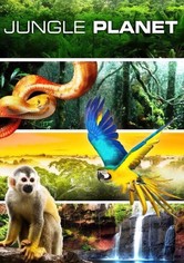 Planeta Selva