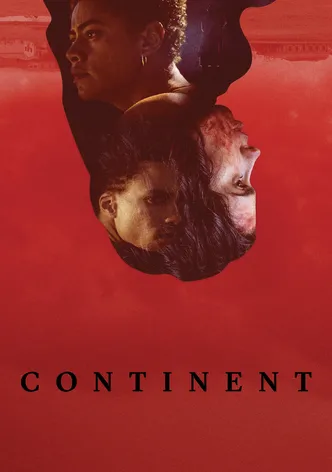 Continent poster