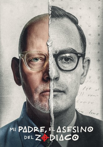 Mi padre, el asesino del Zodíaco