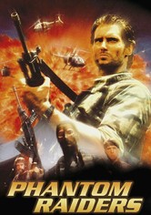 Phantom Raiders
