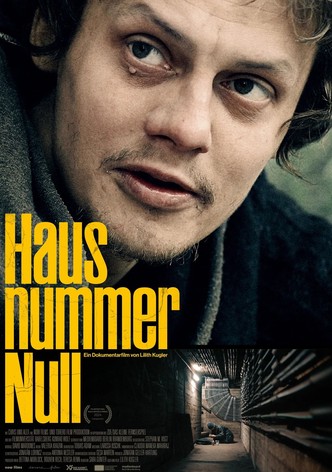 Hausnummer Null