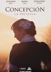 Concepción: La Película