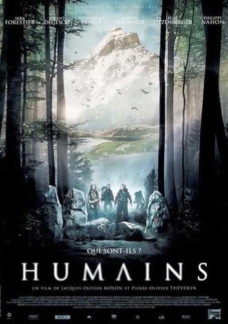 Humans