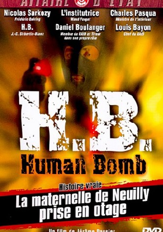 H.B. Human Bomb