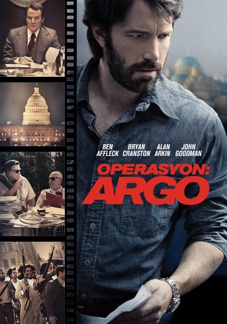 Operasyon: Argo