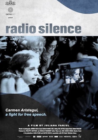 Radio Silence