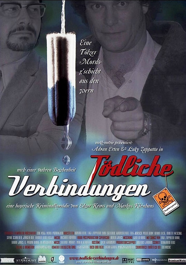 Tödliche Verbindungen