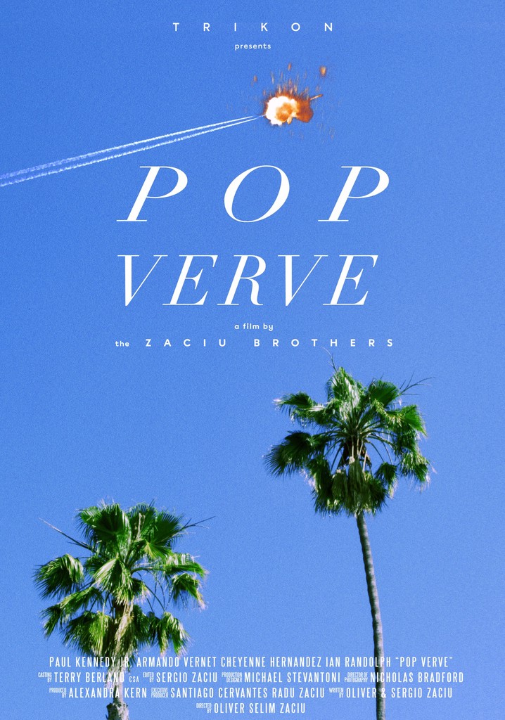 Pop Verve
