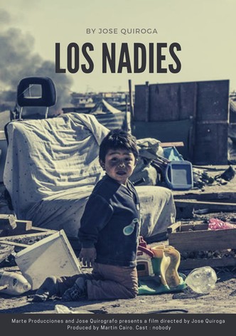 Los Nadies