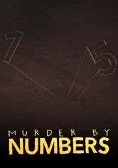 Murder by Numbers - Murder by Numbers - Stagione 2