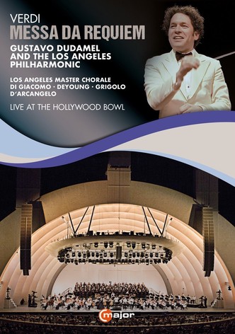 Verdi: Messa da requiem
