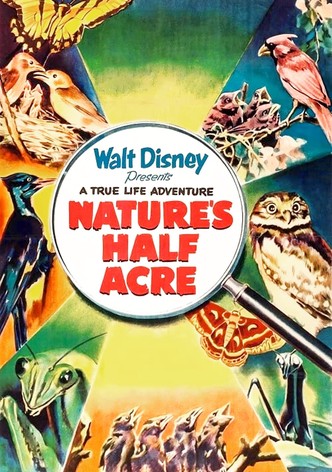 Nature's Half Acre