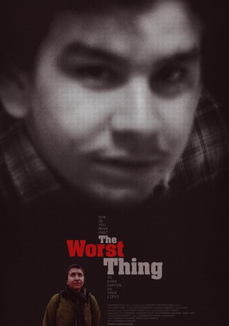 The Worst Thing (To Germany, with Love)