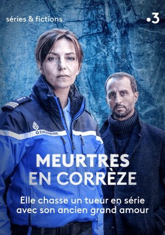 Murder in Corrèze