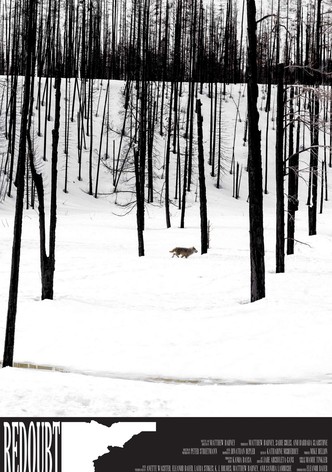 Redoubt