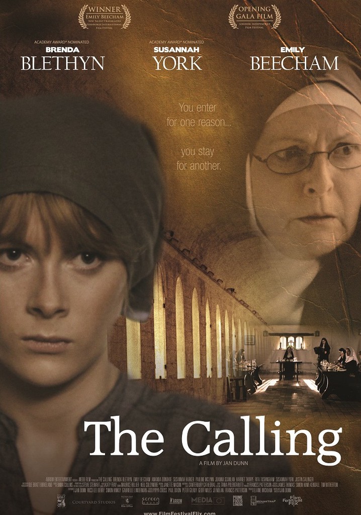 The Calling
