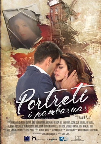 Il ritratto incompiuto