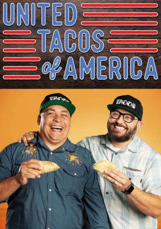 United Tacos of America