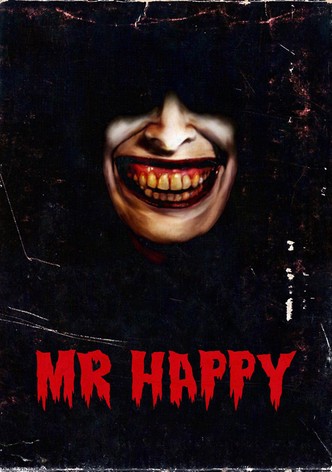 Mr. Happy