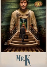 Mr. K