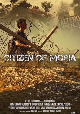 Citizen of Moria