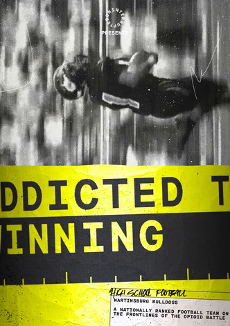 Addicted to Winning